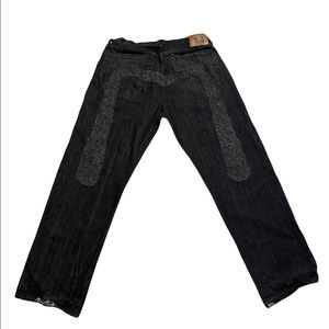 EVISU jeans